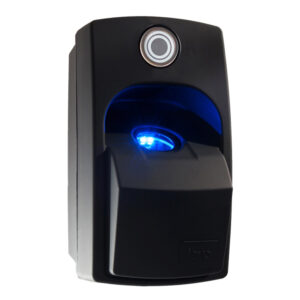 Lector de huella para exterior CDVI ievo ultimate