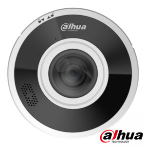 Dahua IPC-EBW5641-AS FishEye WizMind 6MP IR H.265 Audio SD PoE IP67 IK10 AI