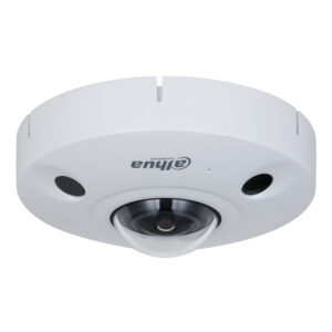 Dahua IPC-EBW8842-AS-IVC Cámara IP Fisheye 8MP WizMind Panomorph IR10m IK10
