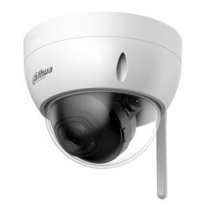 Dahua IPC-HDBW1430DE-SW Domo IP Wi-Fi 4MP IR 30m 2.8mm IK10 IP67