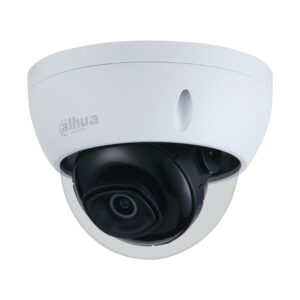 Dahua IPC-HDBW2230E-S-0280B-S2 Domo IP Starlight 2MP IR30m 2,8mm IK10 IP67 PoE
