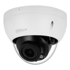 Dahua IPC-HDBW2441R-ZS Domo IP 4MP WDR Starlight IR40m óptica motorizada