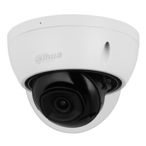 Dahua IPC-HDBW2841E-S-0280B Domo IP 8MP WizSense IR30m 2,8mm IK10 IP67 PoE