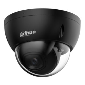 Dahua IPC-HDBW2841E-S-0280B-B Domo IP 8MP WizSense IR 30m 2,8mm Negro