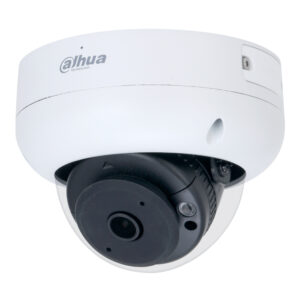 Dahua IPC-HDBW3441R-AS-P Domo IP Gran Angular 4MP WizSense
