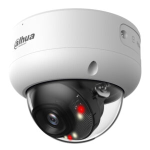Dahua IPC-HDBW3449E-AS-IL-0280B Domo IP WizSense 4MP Dual Light 2,8 mm
