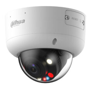 Dahua IPC-HDBW3449R1-ZAS-PV-S5 Domo IP TiOC 3.0 4MP Dual Light WizSense