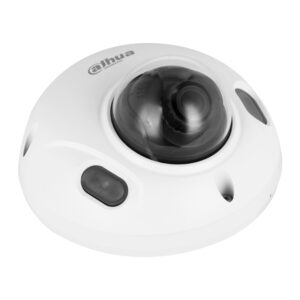 Dahua IPC-HDBW3541F-AS-0280B-S2 Domo IP WizSense 5MP IR 30m 2,8mm IK10