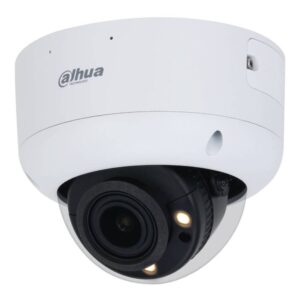 Dahua IPC-HDBW5449R1-ZE-LED Domo IP 4MP Full-Color Varifocal WizMind