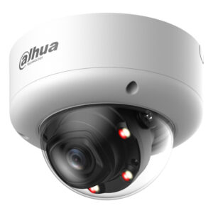 Dahua IPC-HDBW5459E1-ZE-IL Domo IP WizMind 4MP Dual Light Varifocal IK10