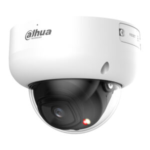 Dahua IPC-HDBW5459R-ASE-IL-0280B Domo IP 4MP Dual Light ePoE IA