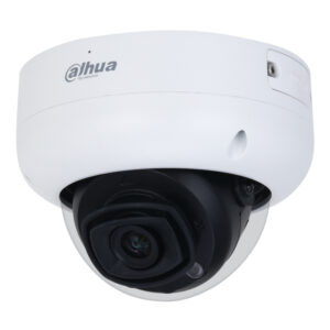 Dahua IPC-HDBW5842R-ASE-0600B-S3 Domo IP WizMind 8MP IR50m 6mm ePoE IK10