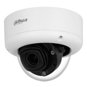 Dahua IPC-HDBW7442E1-Z-X Domo IP WizMind 4MP IR40m Varifocal Motorizado IK10 IP67 IA