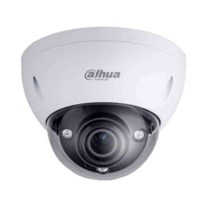 Dahua IPC-HDBW8232E-Z Domo IP Starlight 2MP WDR 120dB IR 50m Varifocal Motorizado IK10 IP67 PoE+