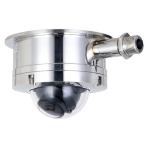 Dahua IPC-HDEW8441R-Z-S2 Cámara antiexplosión 4MP IR40m IP68 IK10 ATEX IECEx WizMind