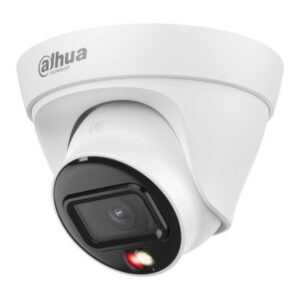 Dahua IPC-HDW1239T1-A-IL-0280B-S6 MiniDomo IP 2MP Dual Light