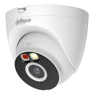 Dahua IPC-HDW1539DA-SAW-IL-0280B MiniDomo IP 5MP Dual Light Wi-Fi 2.8mm