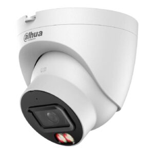 Dahua IPC-HDW21249T-S-IL MiniDomo IP 12MP Dual Light WizSense 2.8mm