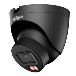 Dahua IPC-HDW21249T-S-IL-0280B-B MiniDomo IP 12 MP Dual Light