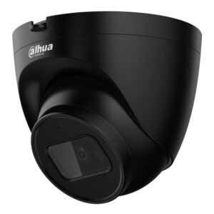 Dahua IPC-HDW2230T-AS-S2 Mini Domo IP 2MP Starlight IR30m 2,8mm Negro