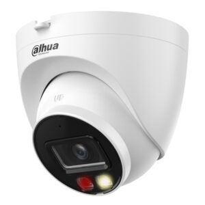 Dahua IPC-HDW2249T-S-IL MiniDomo IP 2MP Full-Color Dual LED/IR 30m WizSense