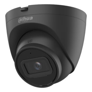 Dahua IPC-HDW2441T-S 4MP MiniDomo IP WizSense Negro 2,8mm IR30m PoE MIC