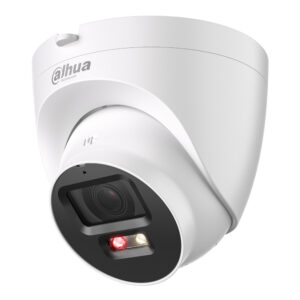 Dahua IPC-HDW2449T-S-PV-0280B MiniDomo IP 4 MP Full Color Dual Light