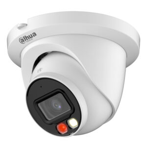 Dahua IPC-HDW2449TM-S-IL-0280B MiniDomo IP 4MP Dual Light WizSense