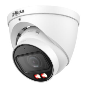 Dahua IPC-HDW3449T-ZS-IL MiniDomo IP 4MP Dual Light WizSense