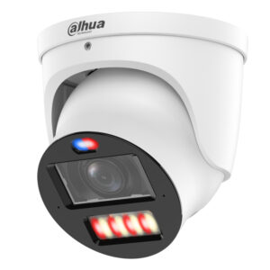 Dahua IPC-HDW3649H-ZAS-PV-PRO MiniDomo IP WizColor TiOC PRO 6MP