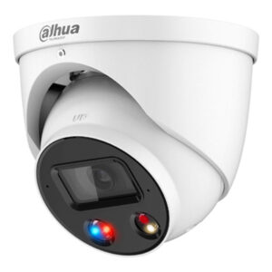 Dahua IPC-HDW3849H-AS-PV-0280B-S5 MiniDomo TiOC 3.0 8MP Dual Light IA