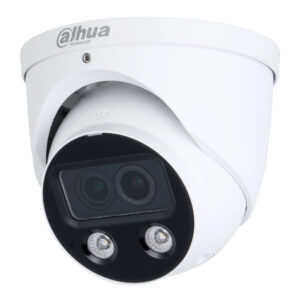 Dahua IPC-HDW5449H-ASE-D2 MiniDomo IP 4MP Dual Lens Full Color WizMind