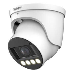 Dahua IPC-HDW5449H-ZE-LED-S2 MiniDomo IP 4MP Full Color WizMind