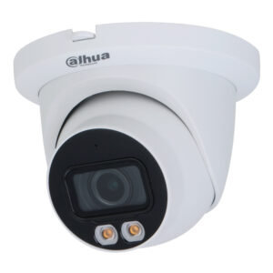 Dahua IPC-HDW5449TM-SE-LED Minidomo IP Full-Color 4MP WizMind