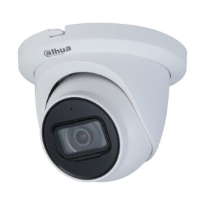 Dahua IPC-HDW5842TM-SE-S2 Minidomo IP 8MP WDR Starlight+ IR ePoE IA WizMind