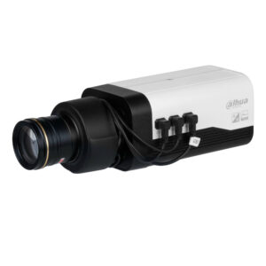 Dahua IPC-HF7442F-Z-X Cámara Box IP 4MP WizMind X Deeplight ePoE