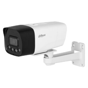 Dahua IPC-HFW1239DT-4G-ST-IL-EU-B Cámara IP Tubular 2MP Doble Iluminación 4G
