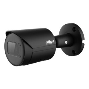 Dahua IPC-HFW2230S-S-0360B-S2-B Cámara IP Tubular 2MP Starlight IR30m 3,6mm