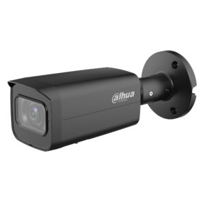 Dahua IPC-HFW2241T-ZS-B Cámara IP Bullet 2MP Starlight WizSense Color Negro