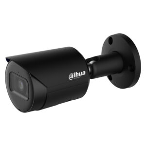 Dahua IPC-HFW2441S-S-0280B-B Cámara Bullet IP 4MP WizSense Negro