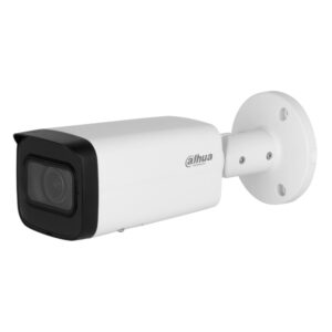 Dahua IPC-HFW2441T-ZAS Cámara IP Bullet 4MP WizSense Varifocal Motorizada IR 60 m