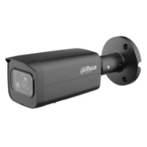 Dahua IPC-HFW2441T-ZS-B Cámara Bullet IP 4MP WizSense Starlight IR60m Negra