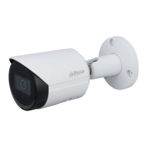 Dahua IPC-HFW2841S-S Cámara Bullet IP 8MP WizSense IR 30 m 2,8 mm
