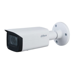 Dahua IPC-HFW3241T-ZS-S2 Cámara IP Bullet WizSense 2MP Varifocal Motorizada IR60m