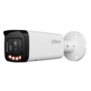 Dahua IPC-HFW3249T-ZAS-IL Cámara Bullet IP 2MP Full Color Dual Light WizSense