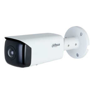Dahua IPC-HFW3441T-AS-P Cámara Tubular IP Gran Angular 4MP WizSense