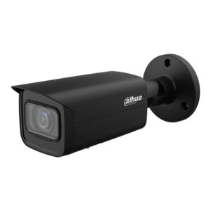 Dahua IPC-HFW3441T-ZS-S2-B Cámara Bullet IP WizSense 4MP Varifocal Motorizada IR60m