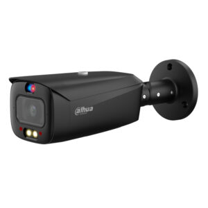 Dahua IPC-HFW3449T1-AS-PV-0280B-S4-B Cámara Tubular IP TiOC 4MP