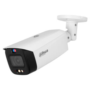 Dahua IPC-HFW3449T1-ZAS-PV-S5 Cámara Bullet IP TiOC 4MP Dual Light IA