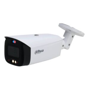 Dahua IPC-HFW3549T1-AS-PV-0360B-S4 Cámara Bullet IP TiOC 5MP Disuasión Activa